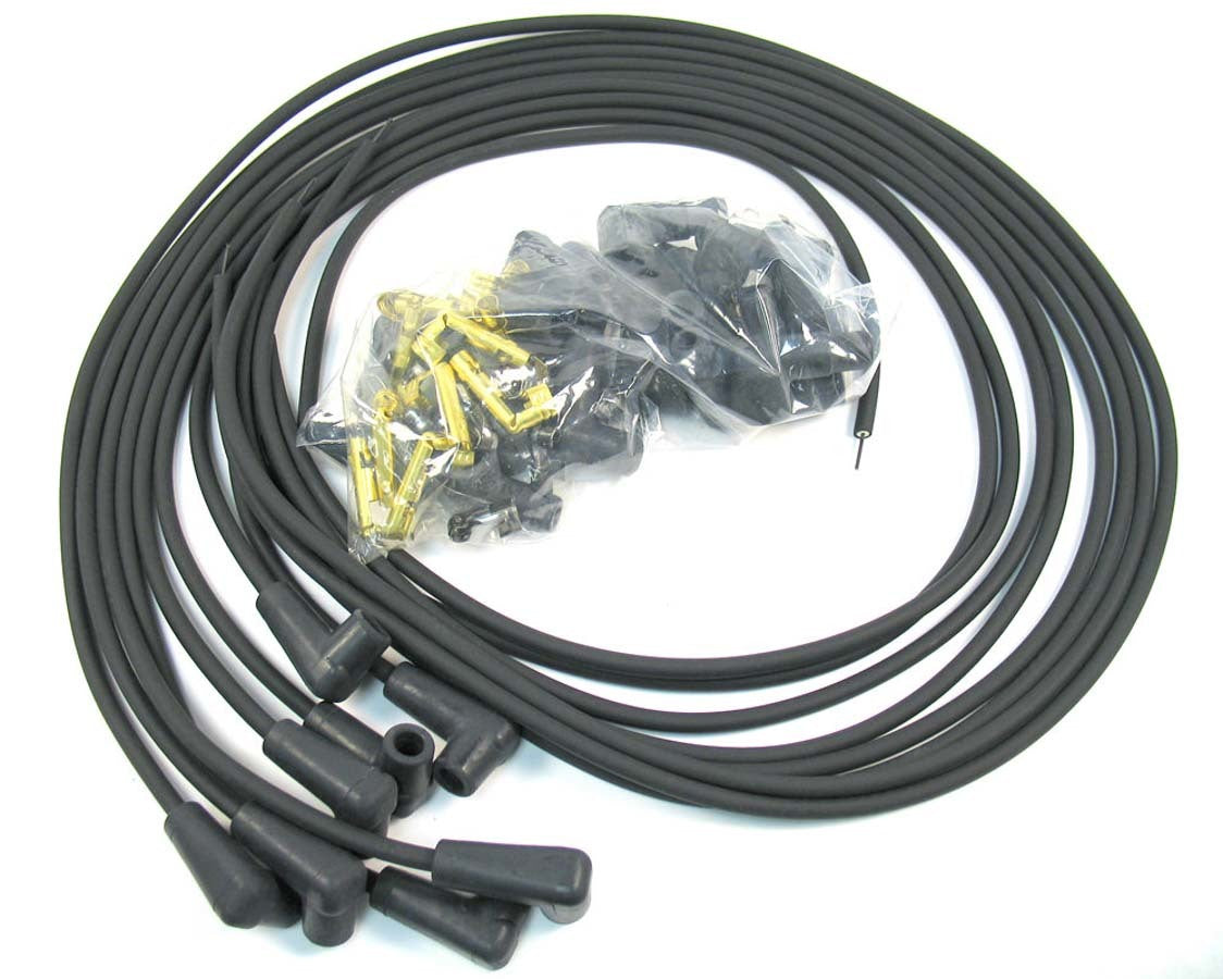 Pertronix 708190 7MM Universal Wire Set - Stock Look Pertronix 708190