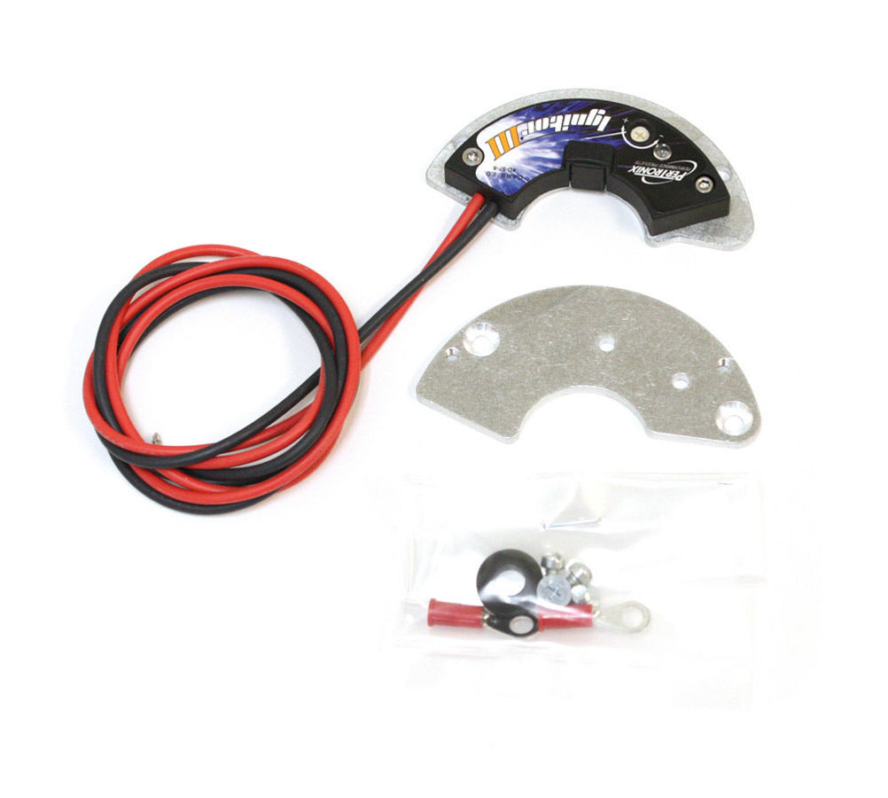 Pertronix 71181 Ignitor III Conversion Kit Pertronix 71181