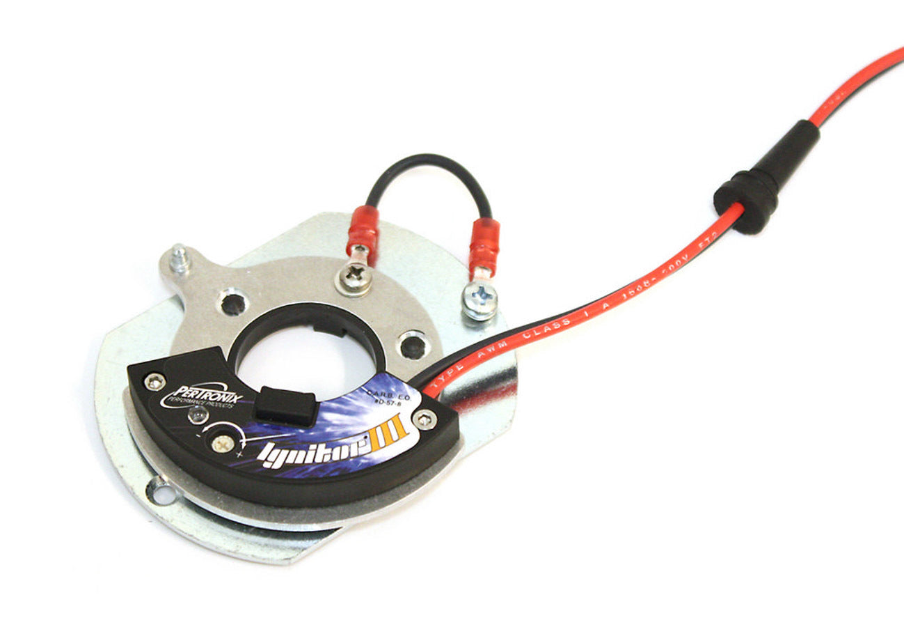 Pertronix 71281 Ignitor III Conversion Kit Pertronix 71281