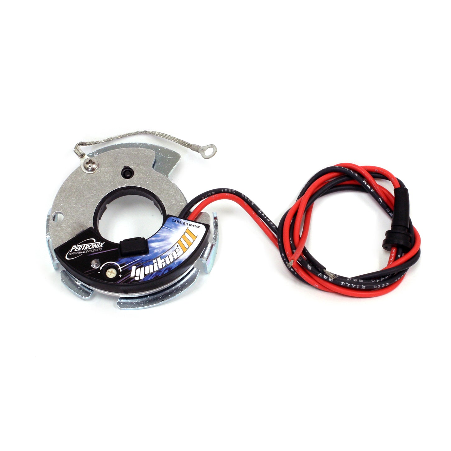 Pertronix 71381A Ignitor III Conversion Kit Pertronix 71381A