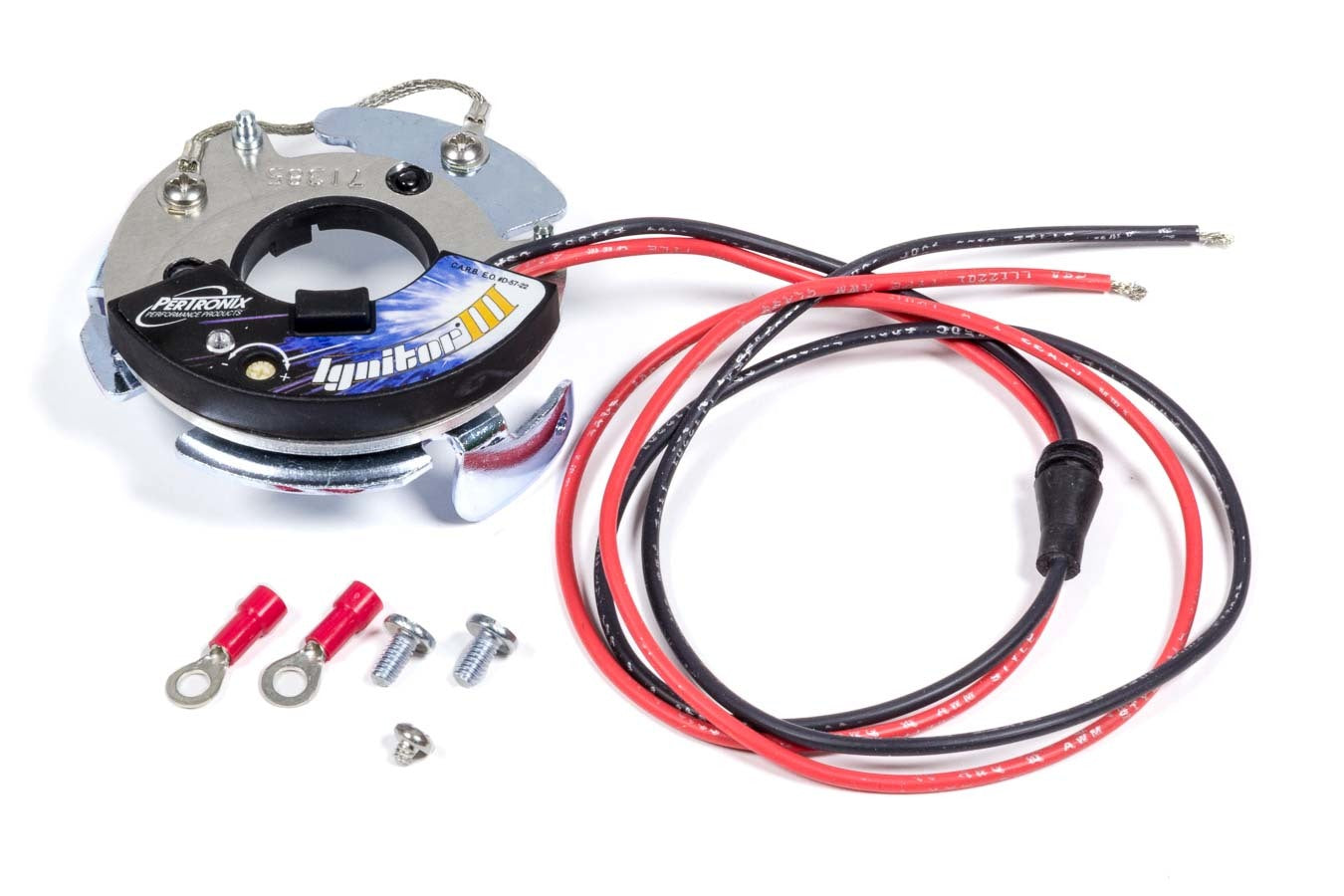 Pertronix 71385 Ignitor III Conversion Kit Pertronix 71385