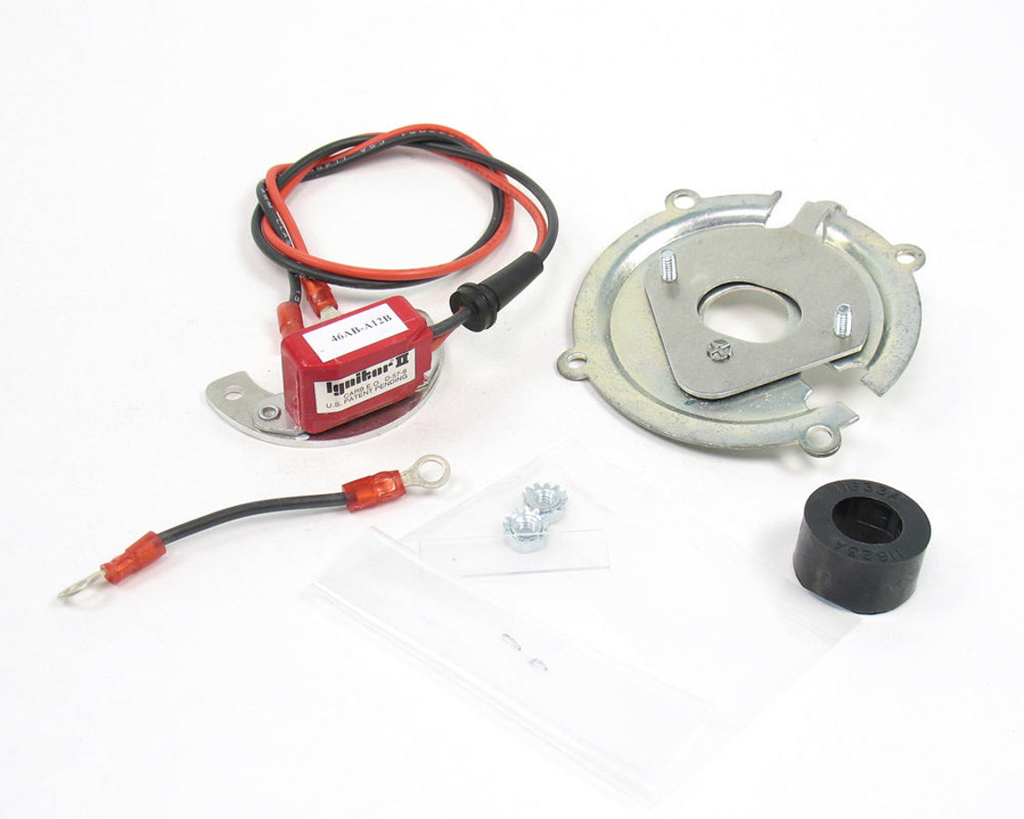 Pertronix 91162A Ignitor II Conversion Kit Pertronix 91162A