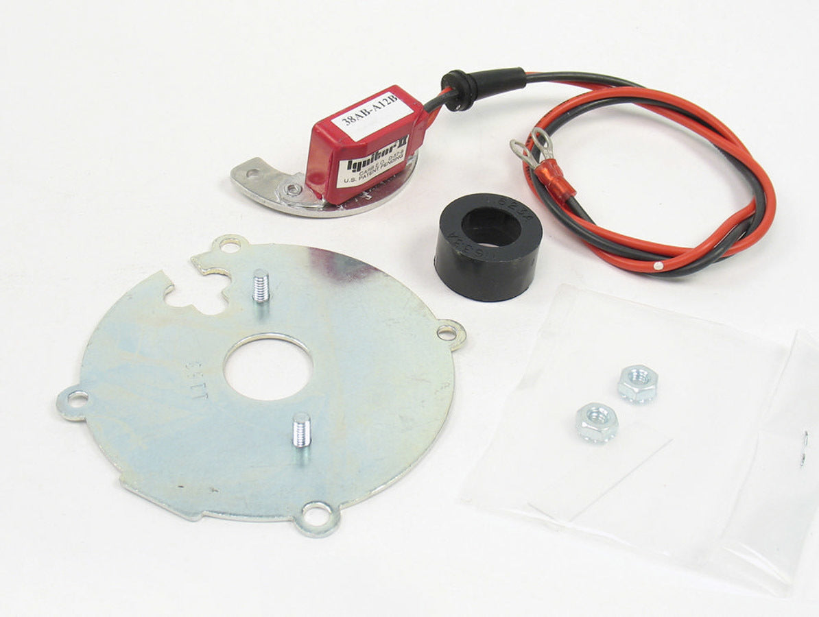 Pertronix 91163A Ignitor II Conversion Kit Pertronix 91163A