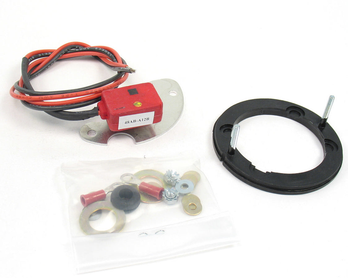 Pertronix 91181 Ignitor II Conversion Kit Pertronix 91181