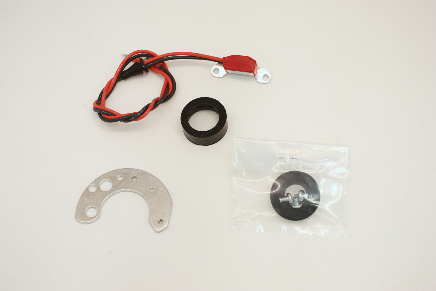 Pertronix 91183 Igniter II Conversion Kit Delco Early 8-Cyl. Pertronix 91183