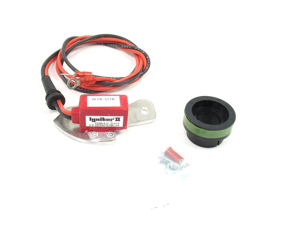 Pertronix 91261 Ignitor II Conversion Kit Pertronix 91261
