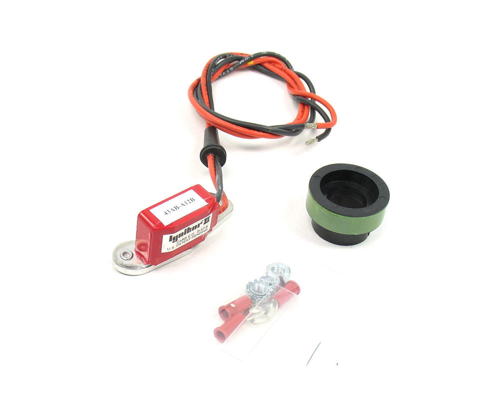 Pertronix 91266 Ignitor II Conversion Kit Pertronix 91266