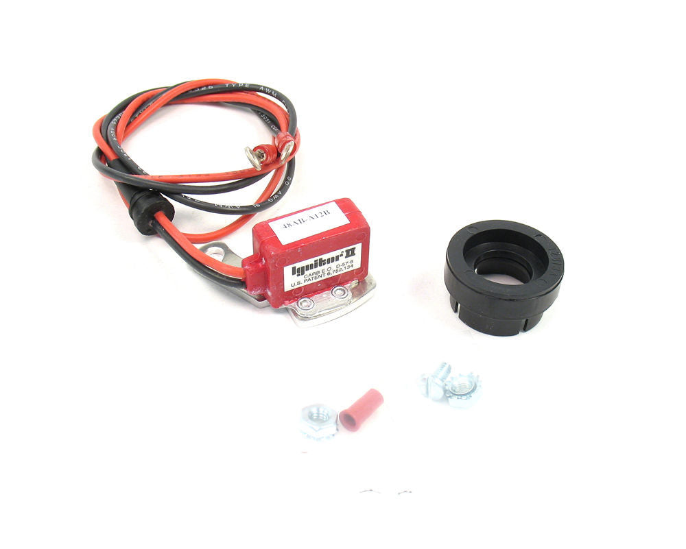 Pertronix 91281 Ignitor II Conversion Kit Pertronix 91281