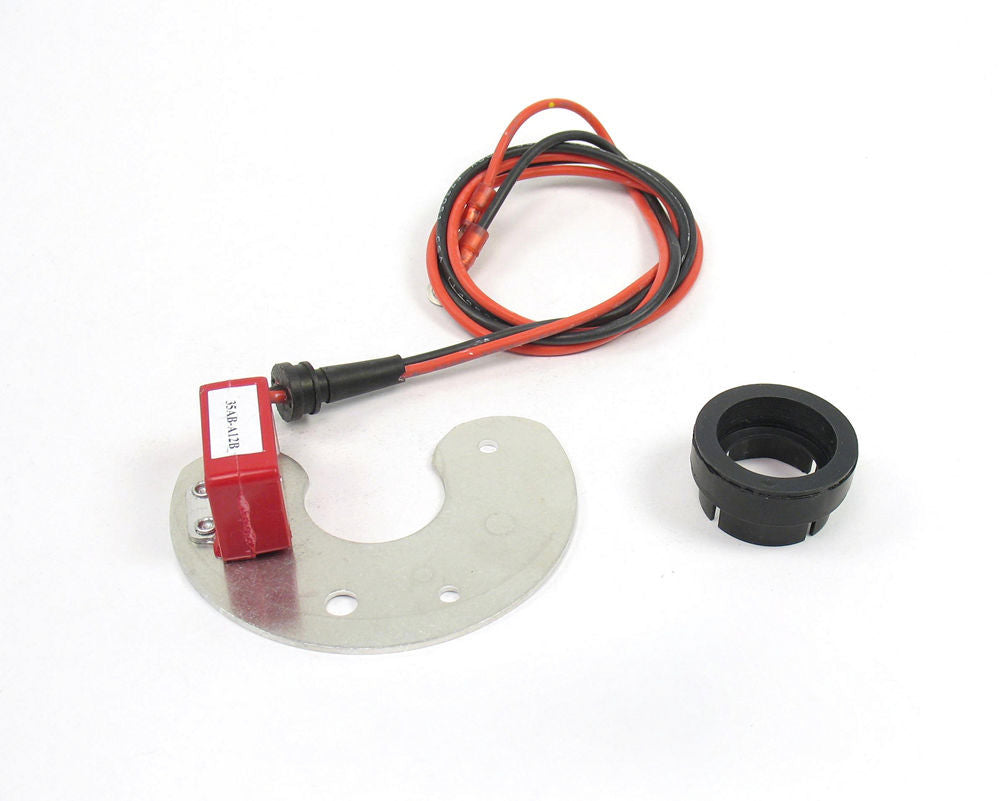 Pertronix 91281DV Igniter II Conversion Kit Dual Point w/Vac Adv Pertronix 91281DV