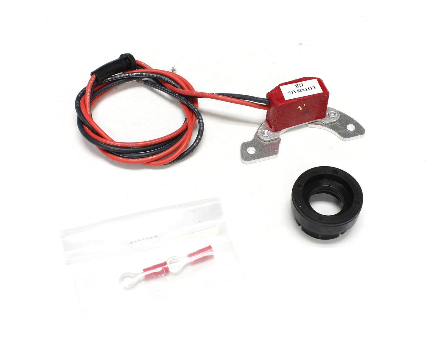 Pertronix 91284 Ignitor II Conversion Kit Pertronix 91284