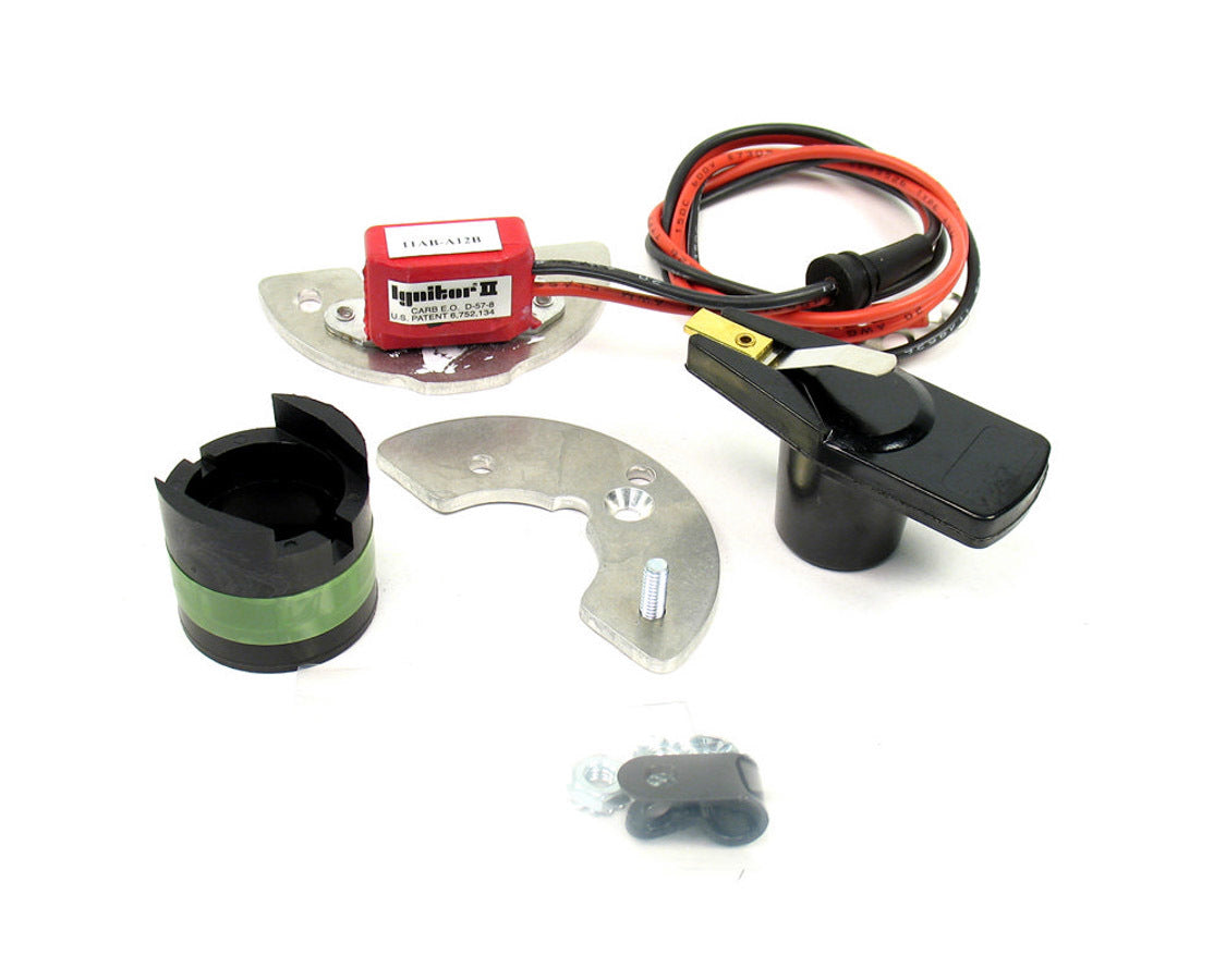 Pertronix 91361A Ignitor II Conversion Kit Pertronix 91361A