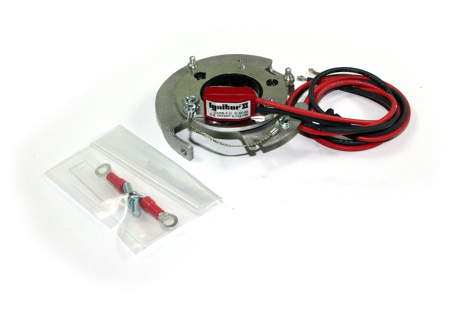 Pertronix 91385LS Ignitor II Conversion Kit Chrysler Dual Point Pertronix 91385LS