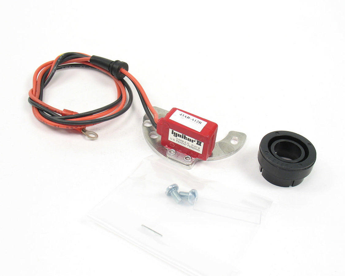 Pertronix 91481 Ignitor Conversion Kit IHC 8-Cylinder Pertronix 91481