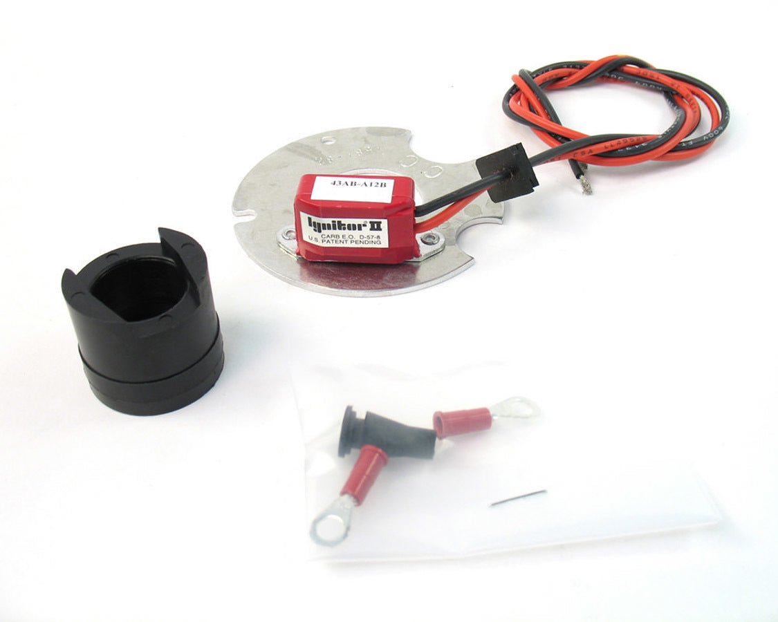 Pertronix 91581LS Ignitor II Conversion Kit Pertronix 91581LS