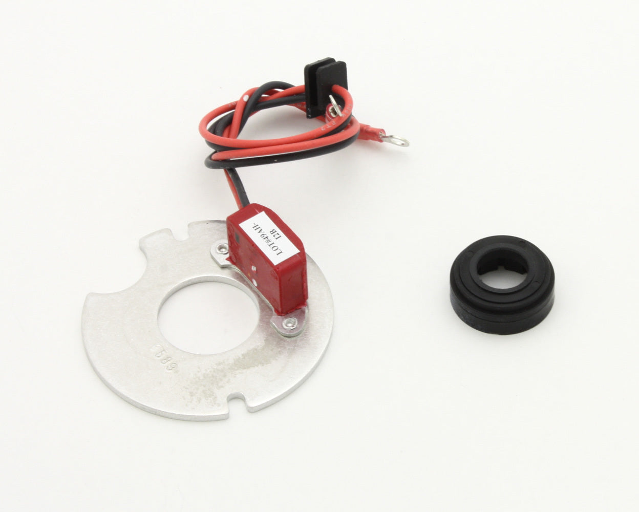 Pertronix 91589 Igniter II Conversion Kit Prestolite 8-Cyl Pertronix 91589