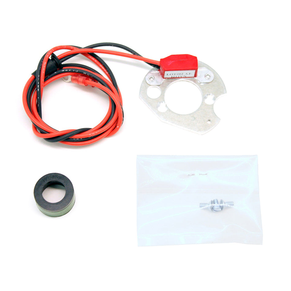 Pertronix 91761 Igniter II Conversion Kit Hitachi 6-Cyl Datsun Pertronix 91761