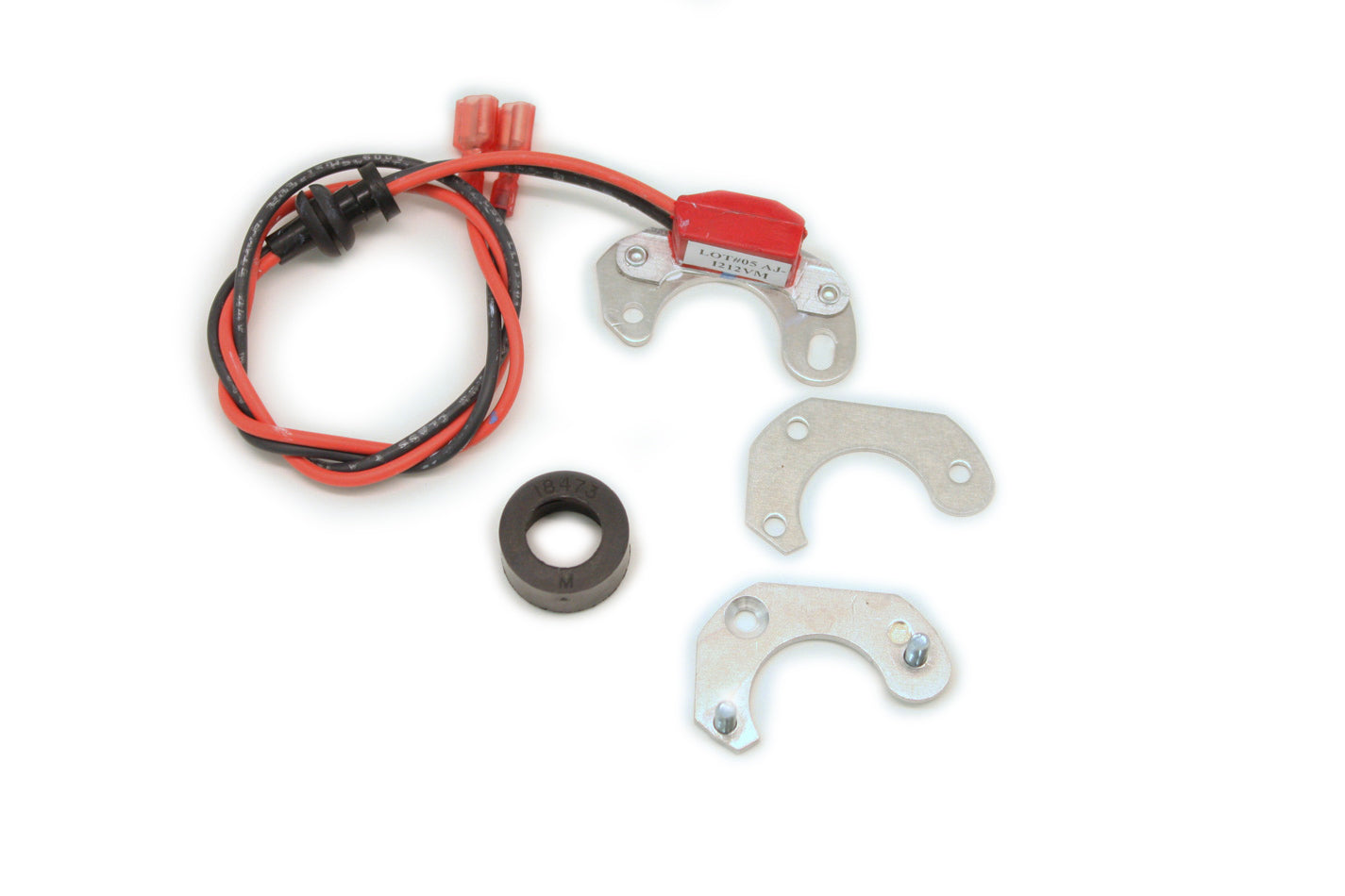 Pertronix 91847V Ignitor II Conversion Kit Bosch 4-Cylinder Pertronix 91847V