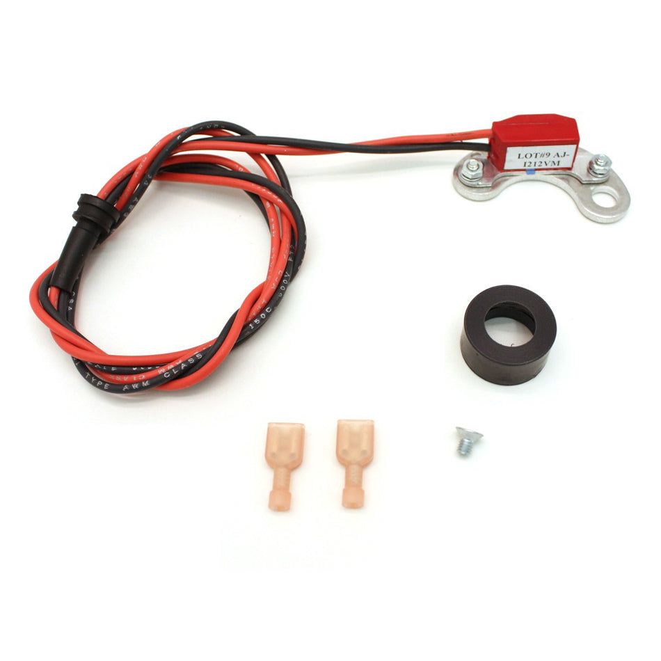 Pertronix 91849 Igniter II Conversion Kit Bosch 4-Cylinder Pertronix 91849