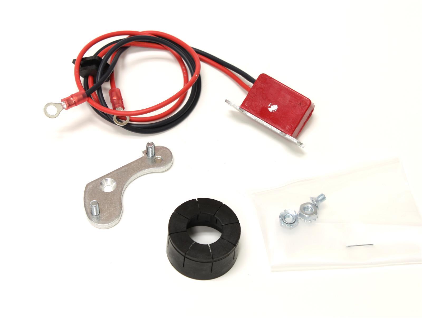 Pertronix 91885 Ignitor II Ignition System Mercedes-Benz V8 Pertronix 91885