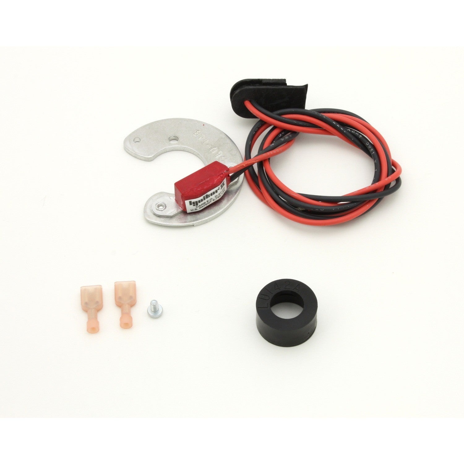 Pertronix 9LU-148 Igniter Lucas Electronic Conversion Kit Pertronix 9LU-148