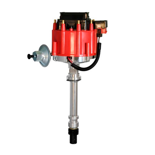 Pertronix D1061 SBC/BBC HEi Distributor Flame Thrower Series Pertronix D1061