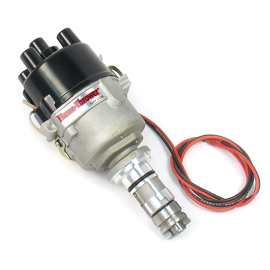 Pertronix D170600 BMC Distributor - A&B 4-Cylinder Pertronix D170600