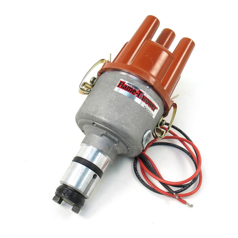 Pertronix D186604 VW Ignitor Distributor Type I Engine 12volt Pertronix D186604