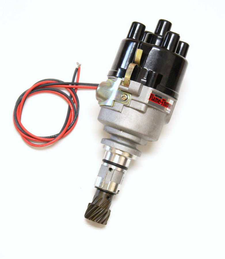 Pertronix D190500 Ford/Lotus Twin Cam Distributor - Non-Vac Pertronix D190500