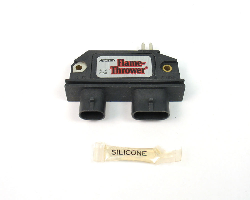 Pertronix D2002 Performance Ignition Module - 8-Pin Pertronix D2002