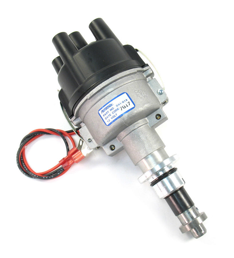 Pertronix D41-01A Distributor Waukesha 4-Cylinder Industrial Pertronix D41-01A