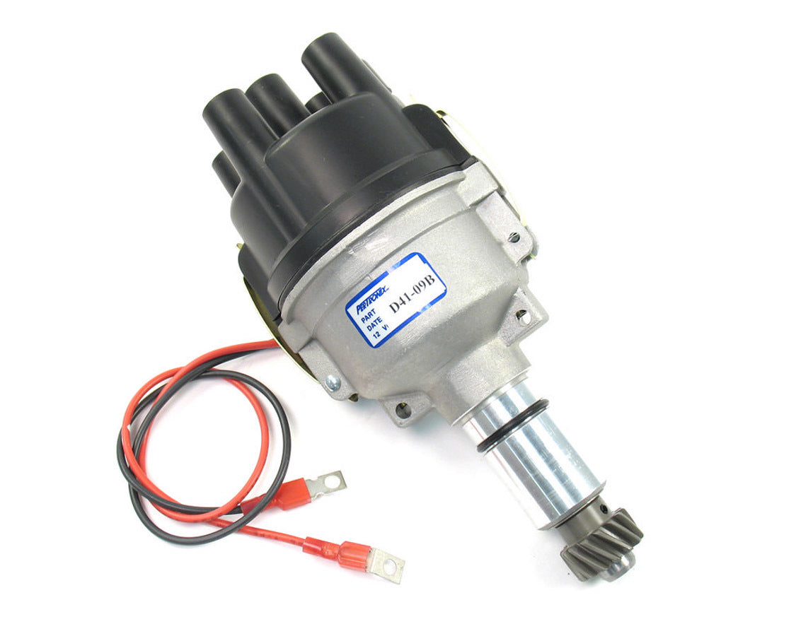 Pertronix D41-09B Industrial Distributor 4-Cyl Wisconsin Pertronix D41-09B