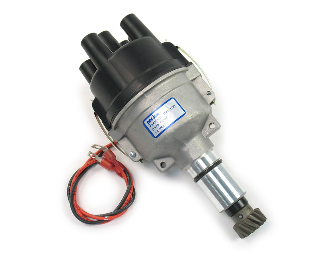 Pertronix D41-10B Dist. Wisc. 4 cyl. Finished Pertronix D41-10B