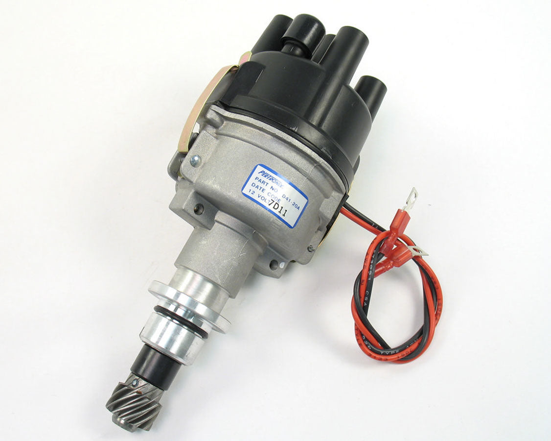 Pertronix D41-20A Industrial Distributor - Perkins (G4236) Pertronix D41-20A