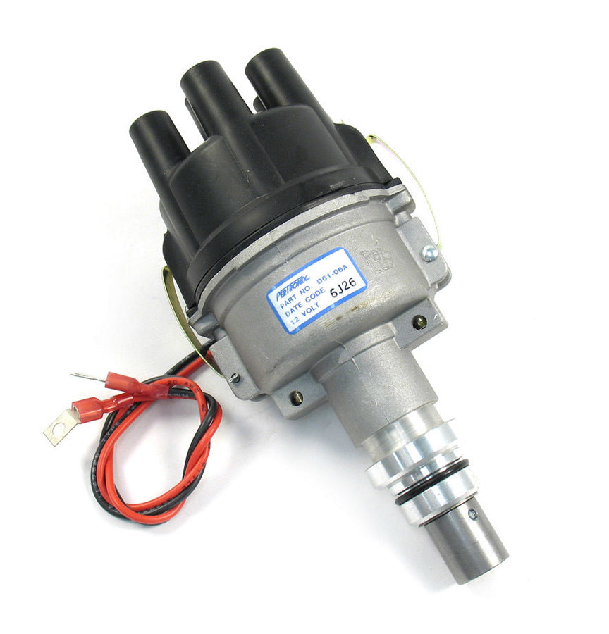 Pertronix D61-06A Continental Distributor 6-Cylinder Pertronix D61-06A