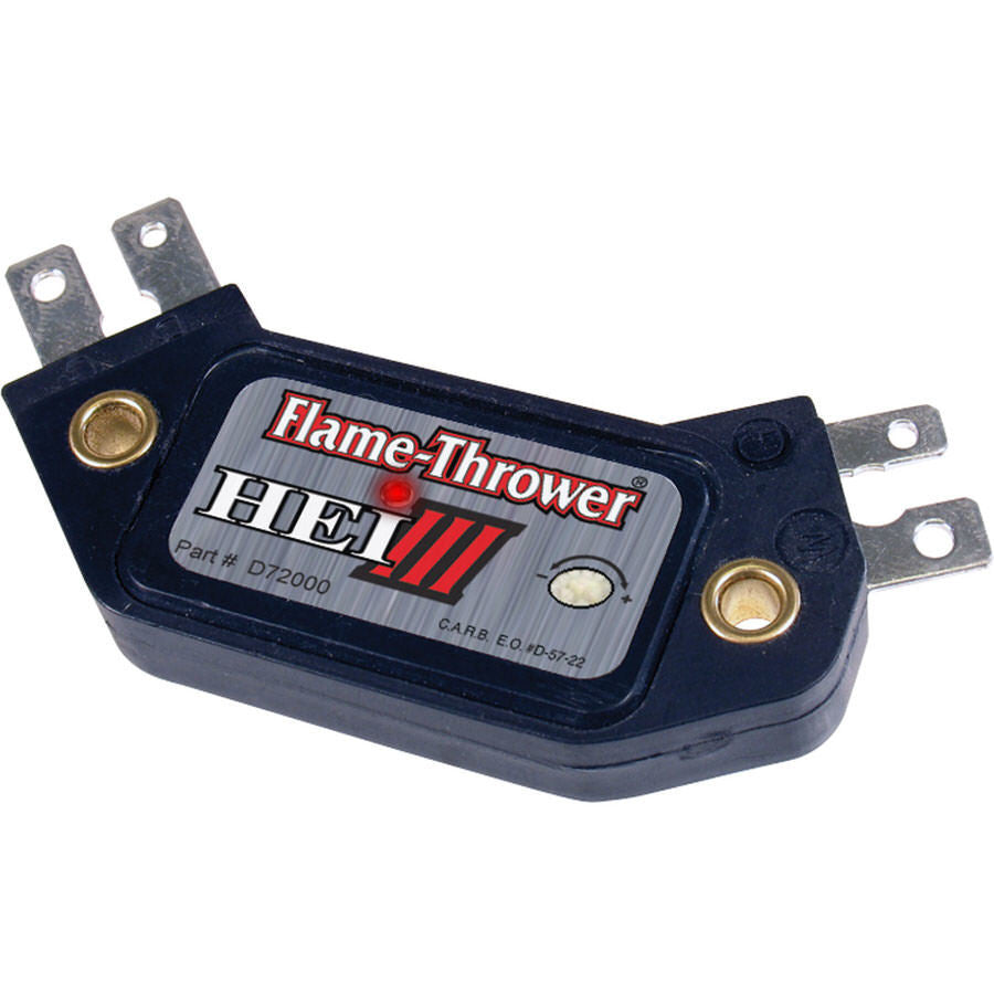 Pertronix D72000 HEI III Performance Module (4 Pin) Pertronix D72000
