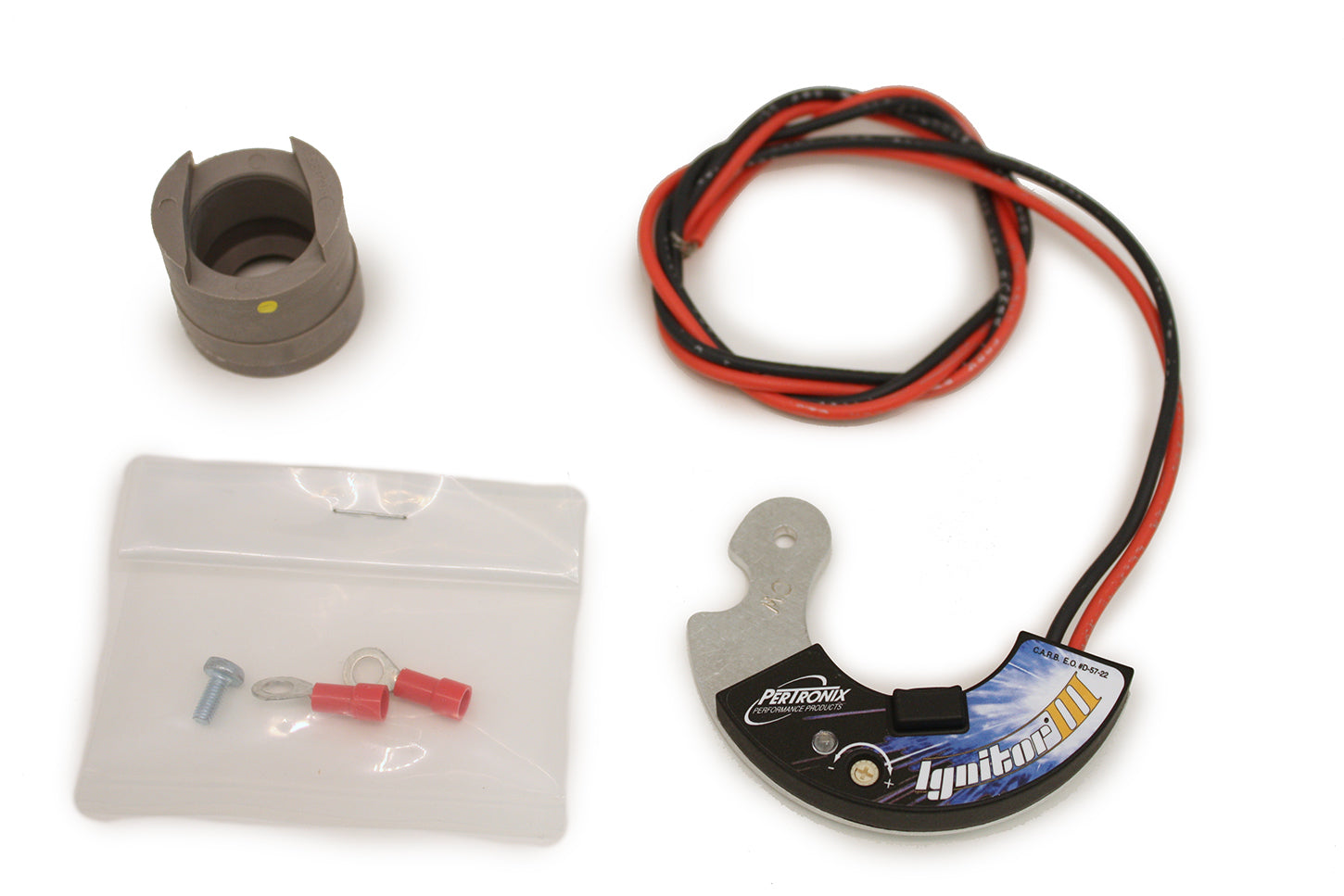 Pertronix D7500700 Ignition Module Pertronix D7500700