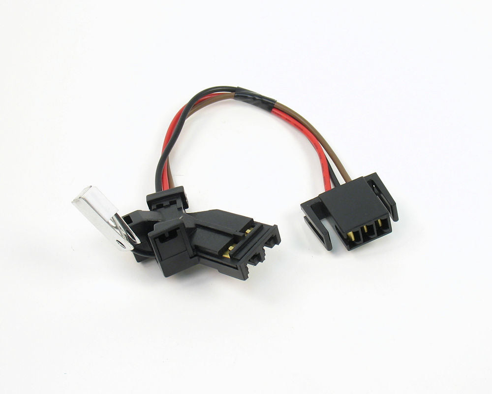 Pertronix D9007 Wire Harness/Capacitor 4-Pin Pertronix D9007