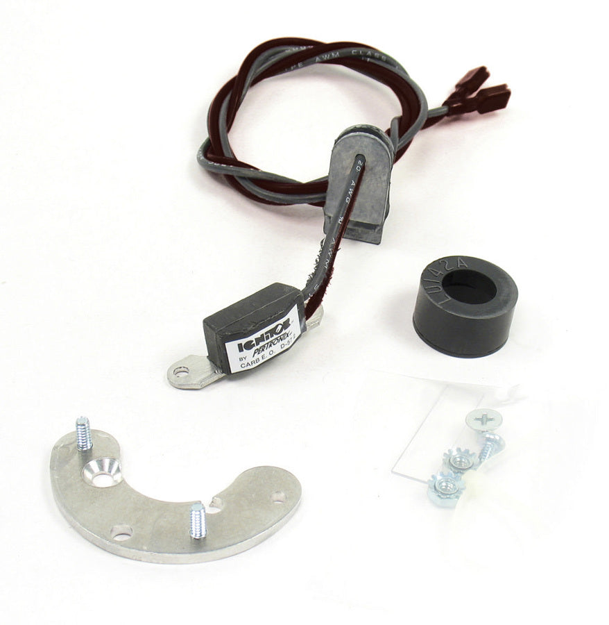 Pertronix LU-142AP12 Ignitor Conversion Kit Pertronix LU-142AP12