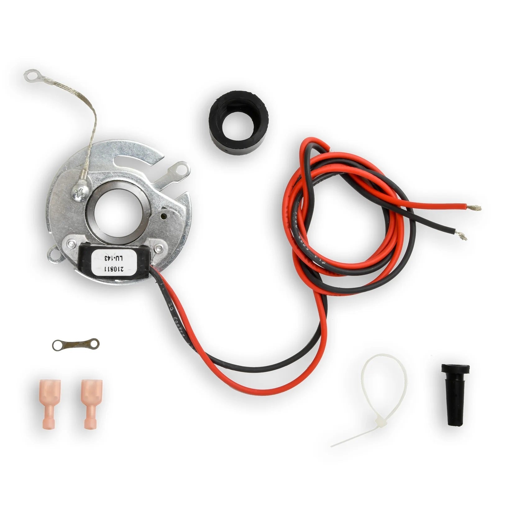 Pertronix LU-143A Ignitor Conversion Kit Pertronix LU-143A