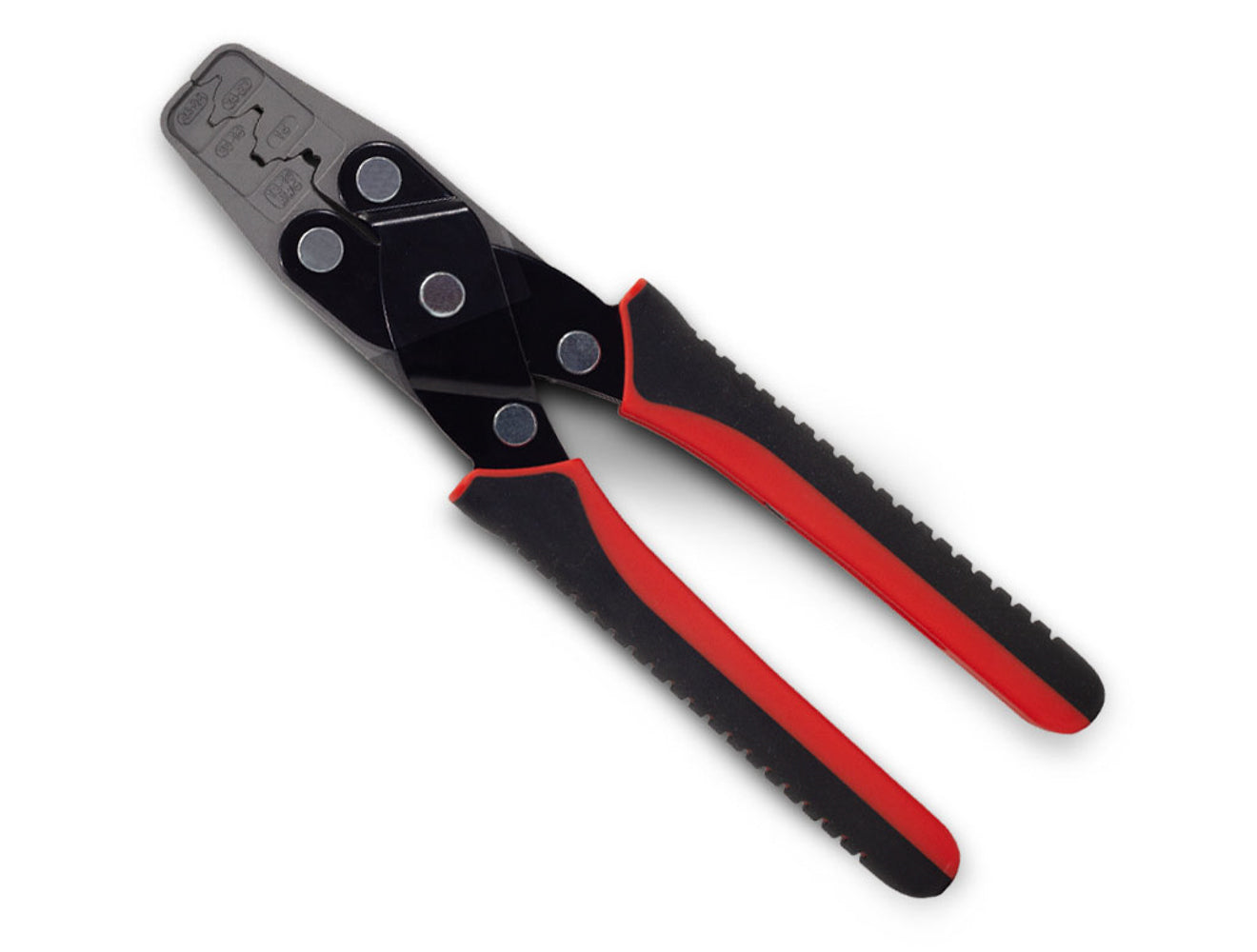 Pertronix T3007 Crimper Pliers - Open Barrel Terminals Pertronix T3007