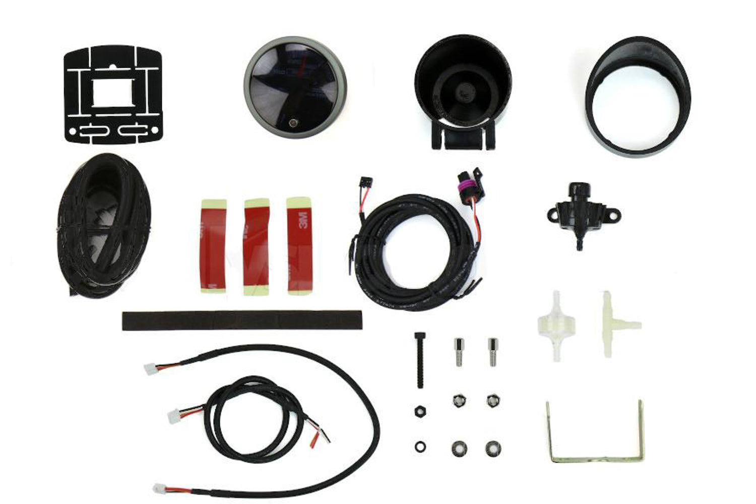 Prosport Performance 216JDMBO-R.PSI Gauge JDM Boost w/Sender Prosport Performance 216JDMBO-R.PSI