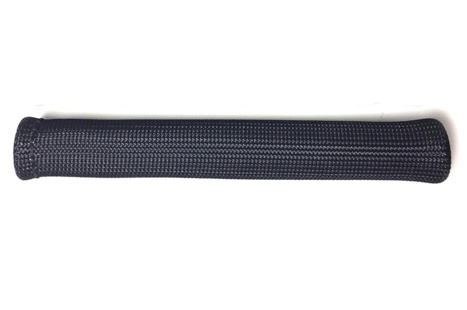 Prosport Performance PSSPWS-Black Spark Plug Wire Heat Shield 8in 1200Deg Prosport Performance PSSPWS-Black