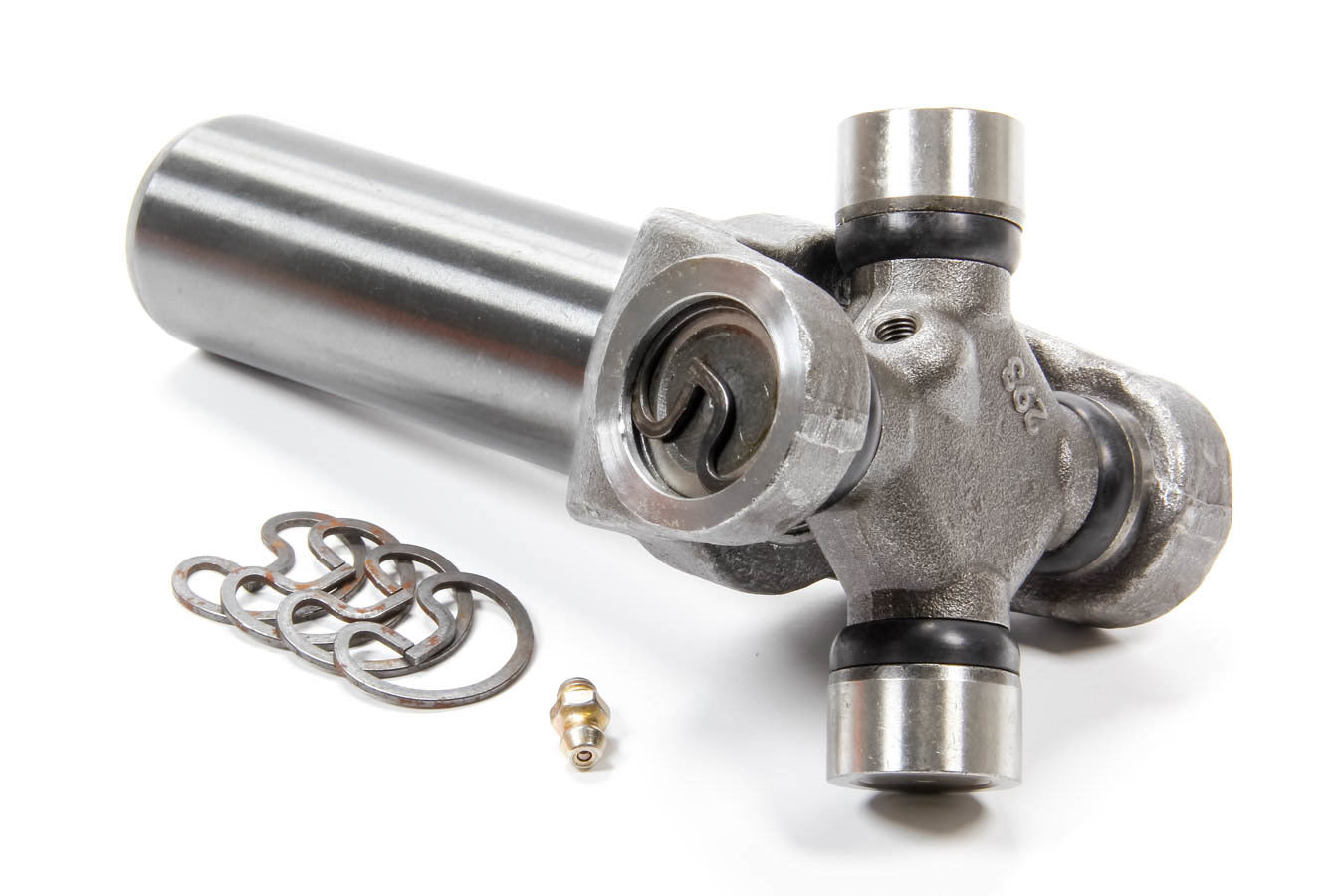 Precision Shaft Technology 100005 28 Spline Ford Slip Yoke for Street Shaft Precision Shaft Technology 100005
