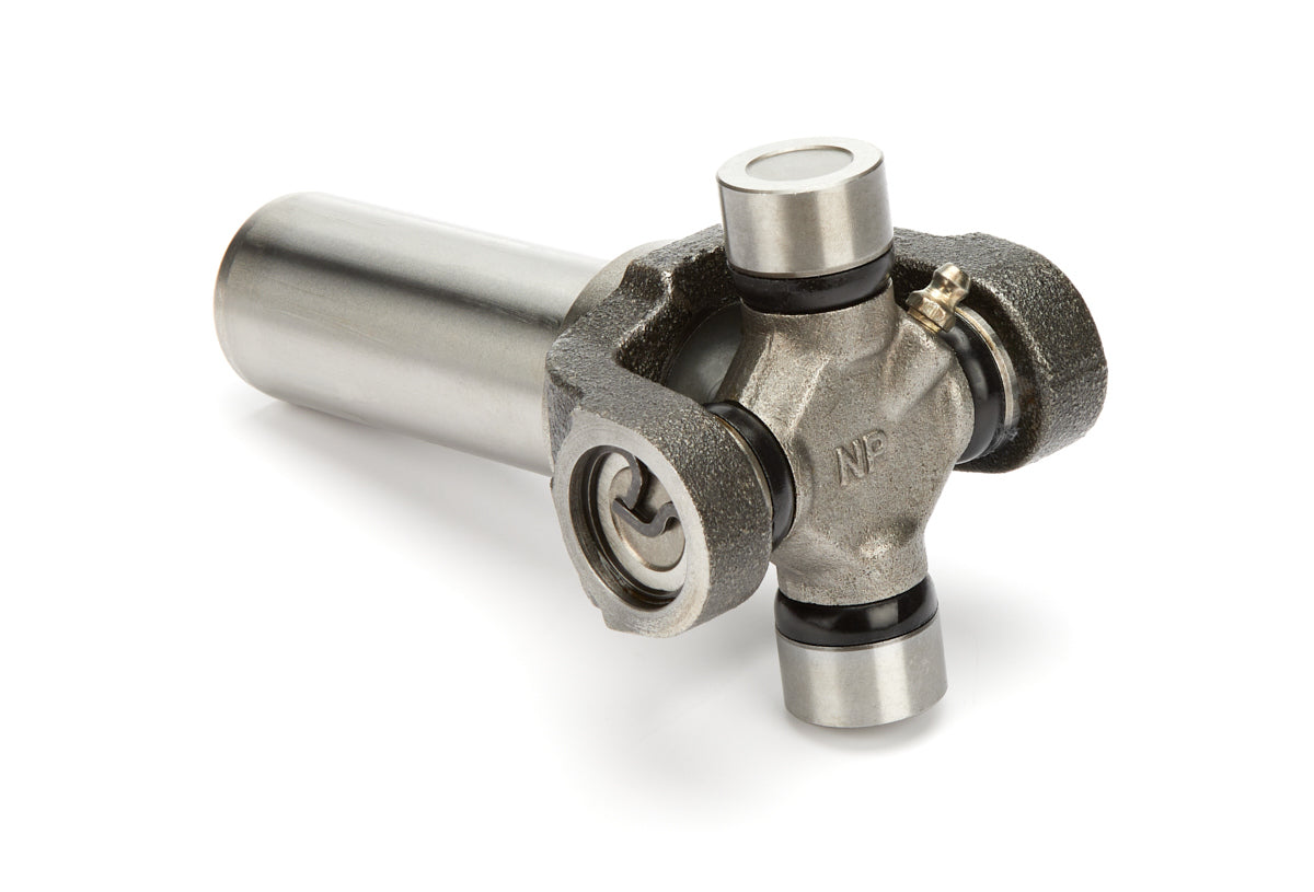 Precision Shaft Technology 100007 27 Spline GM Slip Yoke for Street Shaft Precision Shaft Technology 100007