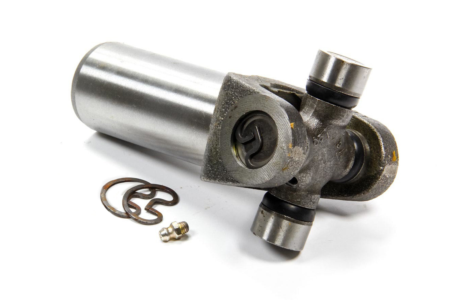 Precision Shaft Technology 100008 32 Spline GM Slip Yoke for Street Shaft Precision Shaft Technology 100008