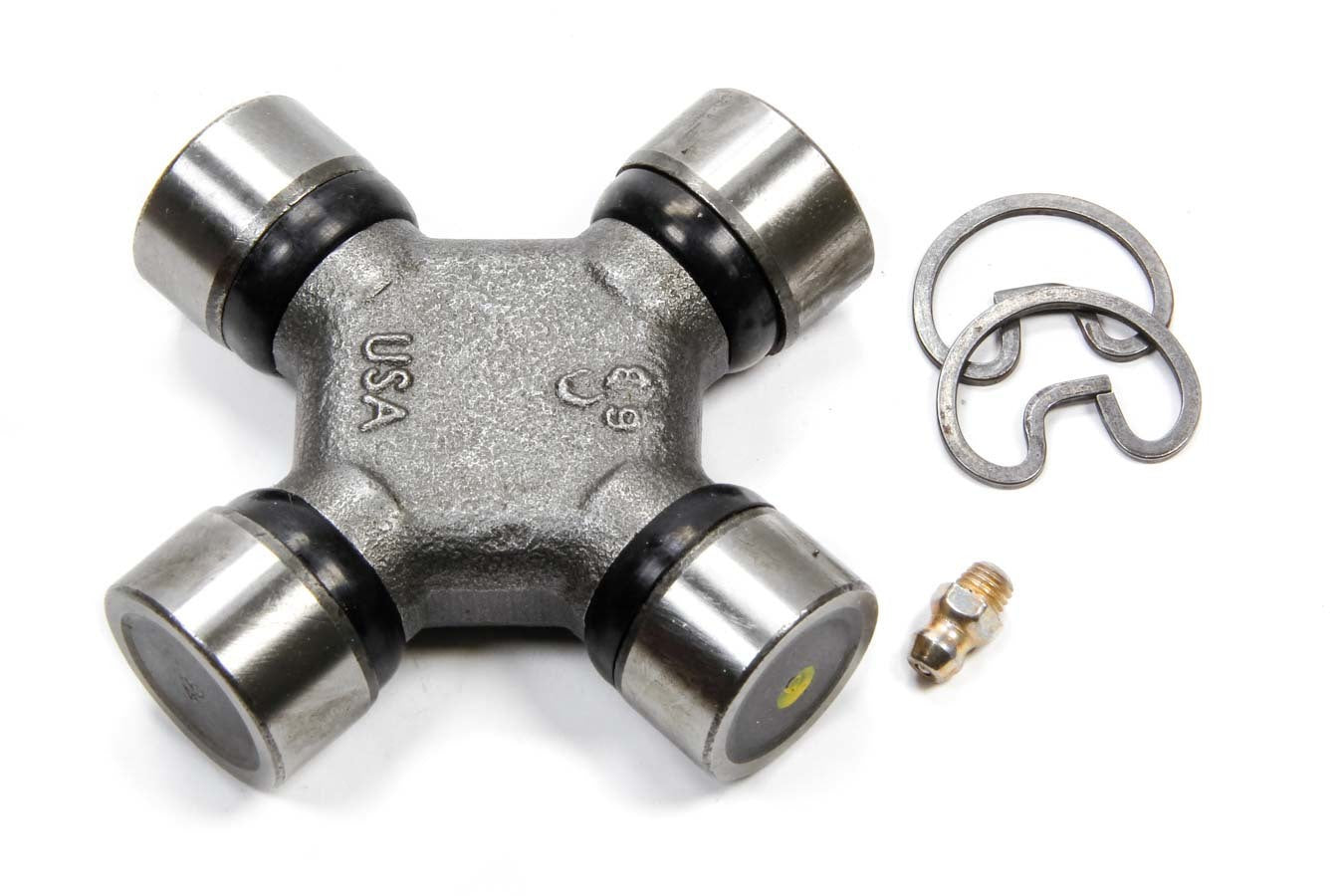 Precision Shaft Technology 100030 U-Joint Series 1330 to 3-5/8 w/1.125 ca Precision Shaft Technology 100030