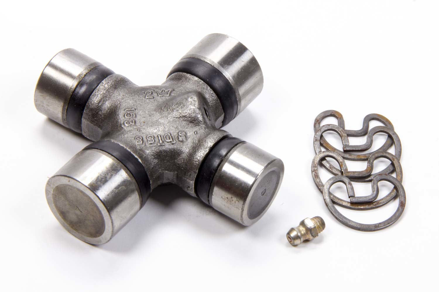 Precision Shaft Technology 100050 U-Joint 1330 1350 Series Precision Shaft Technology 100050