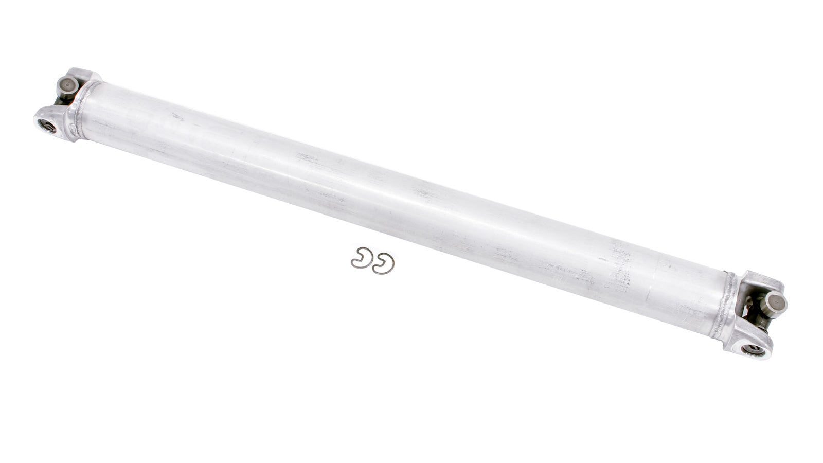 Precision Shaft Technology 100420 Alum Driveshaft 42in Long Precision Shaft Technology 100420