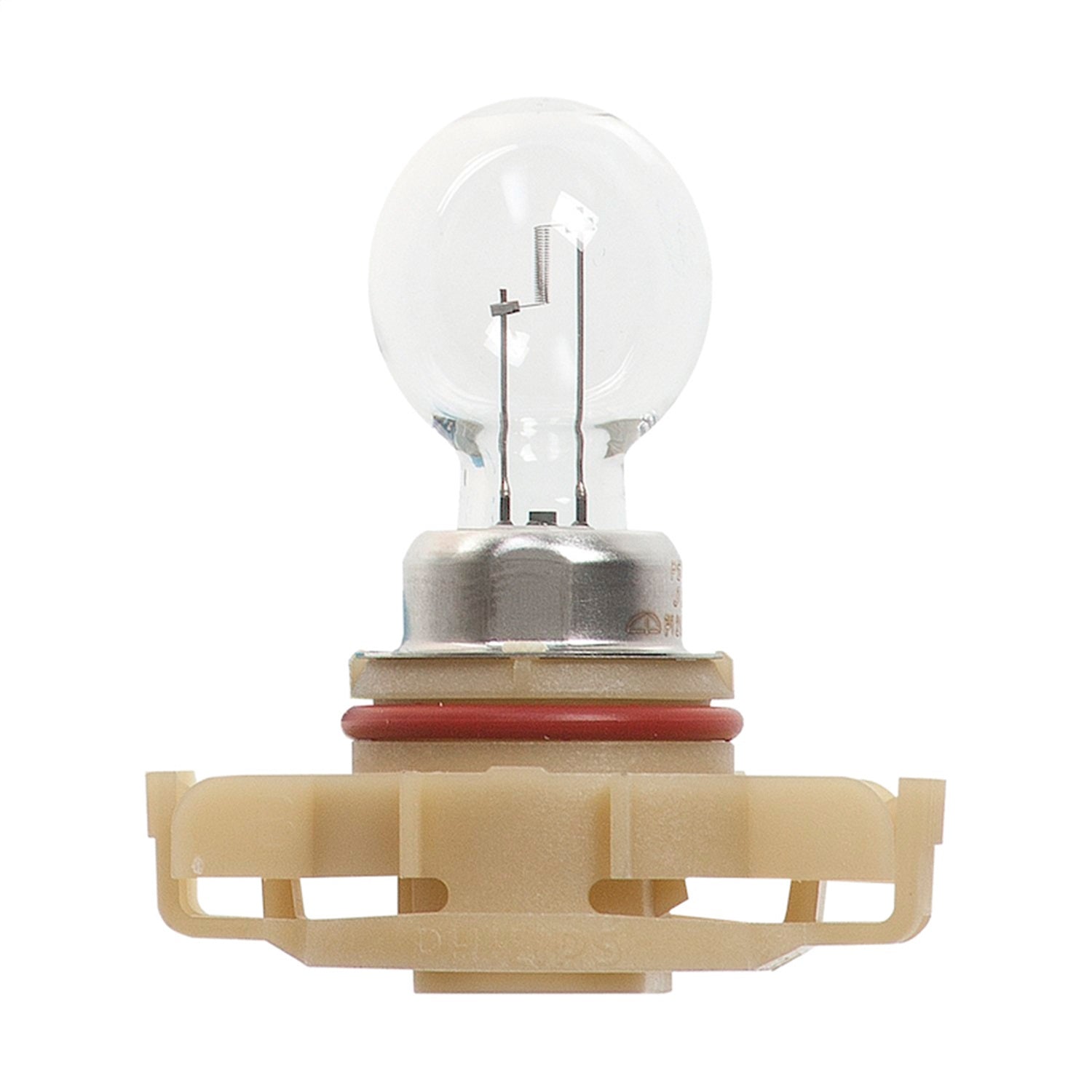 Hella PSX24W HELLA PSX24W Standard Series Incandescent Miniature Light Bulb; Single Hella PSX24W