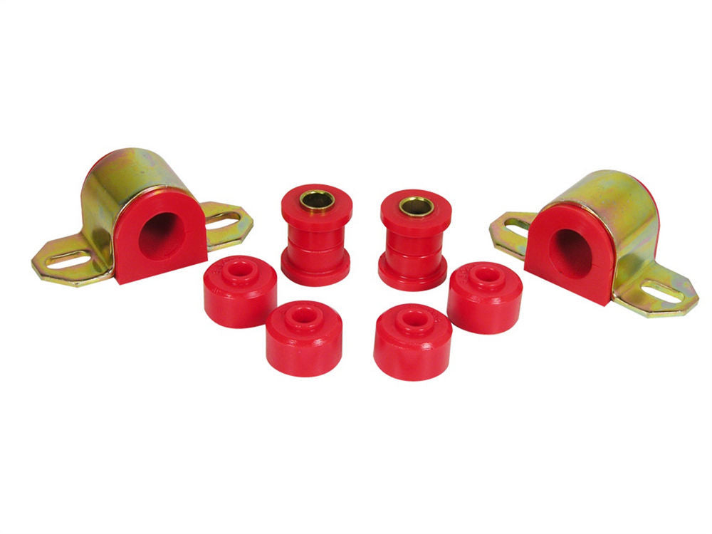Prothane 1-1104 Sway Bar Bushing 25mm Prothane 1-1104